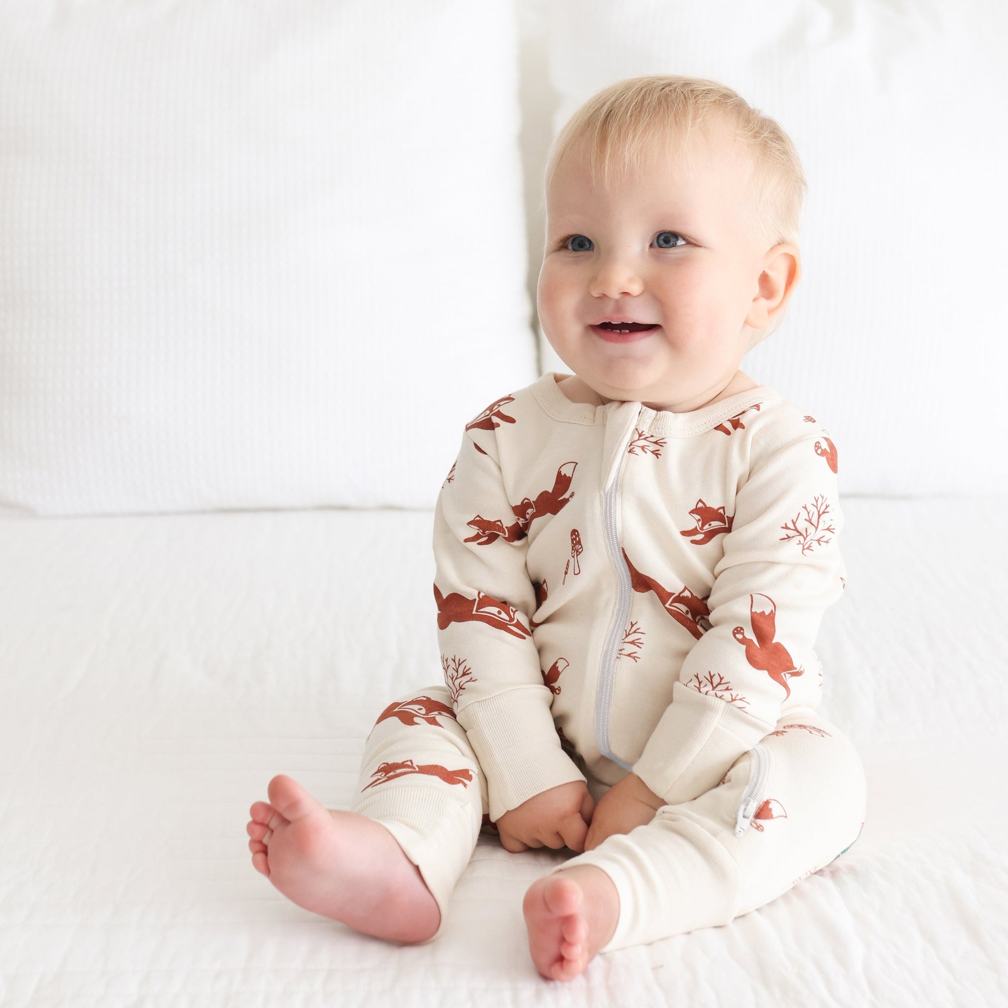Tropical Print Boxy Romper – Moda Boutique