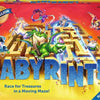 Labyrinth Family Board Game