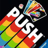 Push - Family Card Game