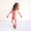 Essential Basic Two Way Zip Romper