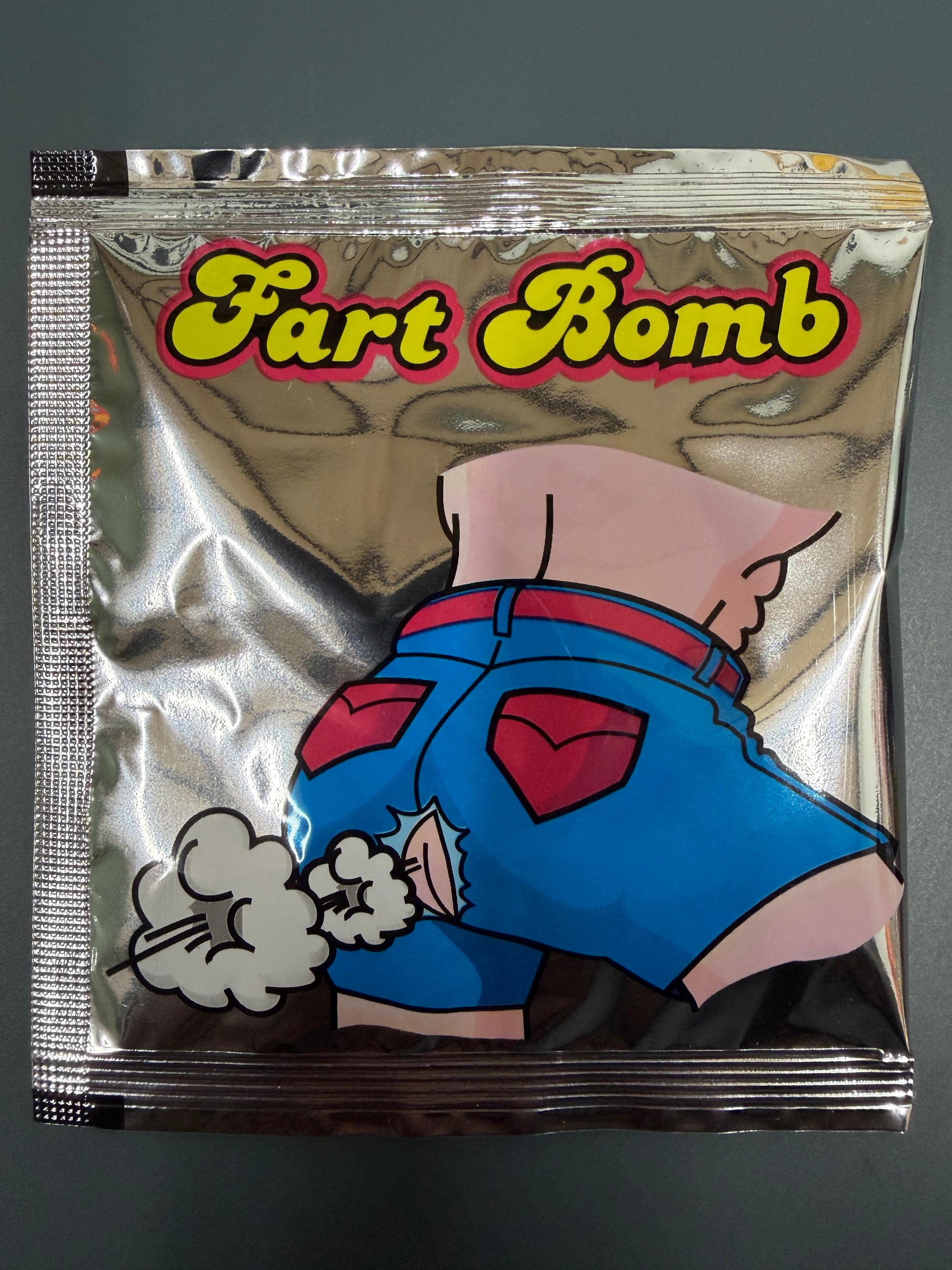 Fart Bag