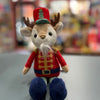 Nutcracker Deer