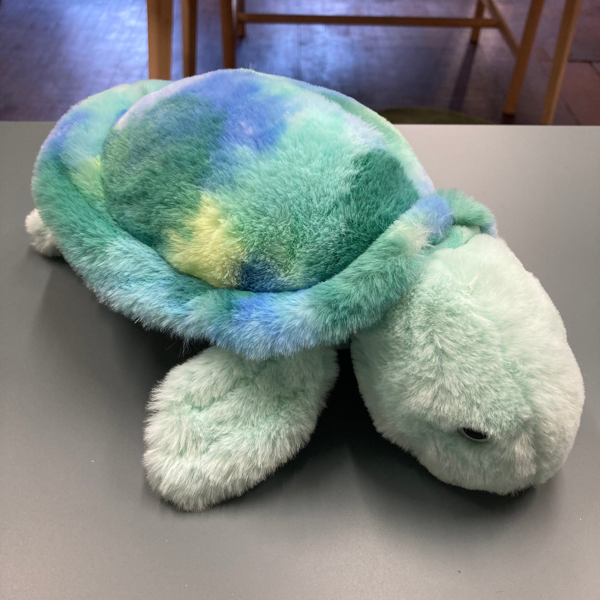 Tommie Turtle Soft