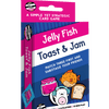 Jelly Fish Toast & Jam