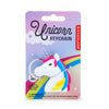 Unicorn LED & Sound Keychain