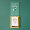 Calming Stamps - Nature