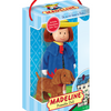 Madeline 8" Poseable Doll