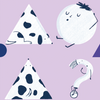 Math Phase 1 [Yoto Card Pack]