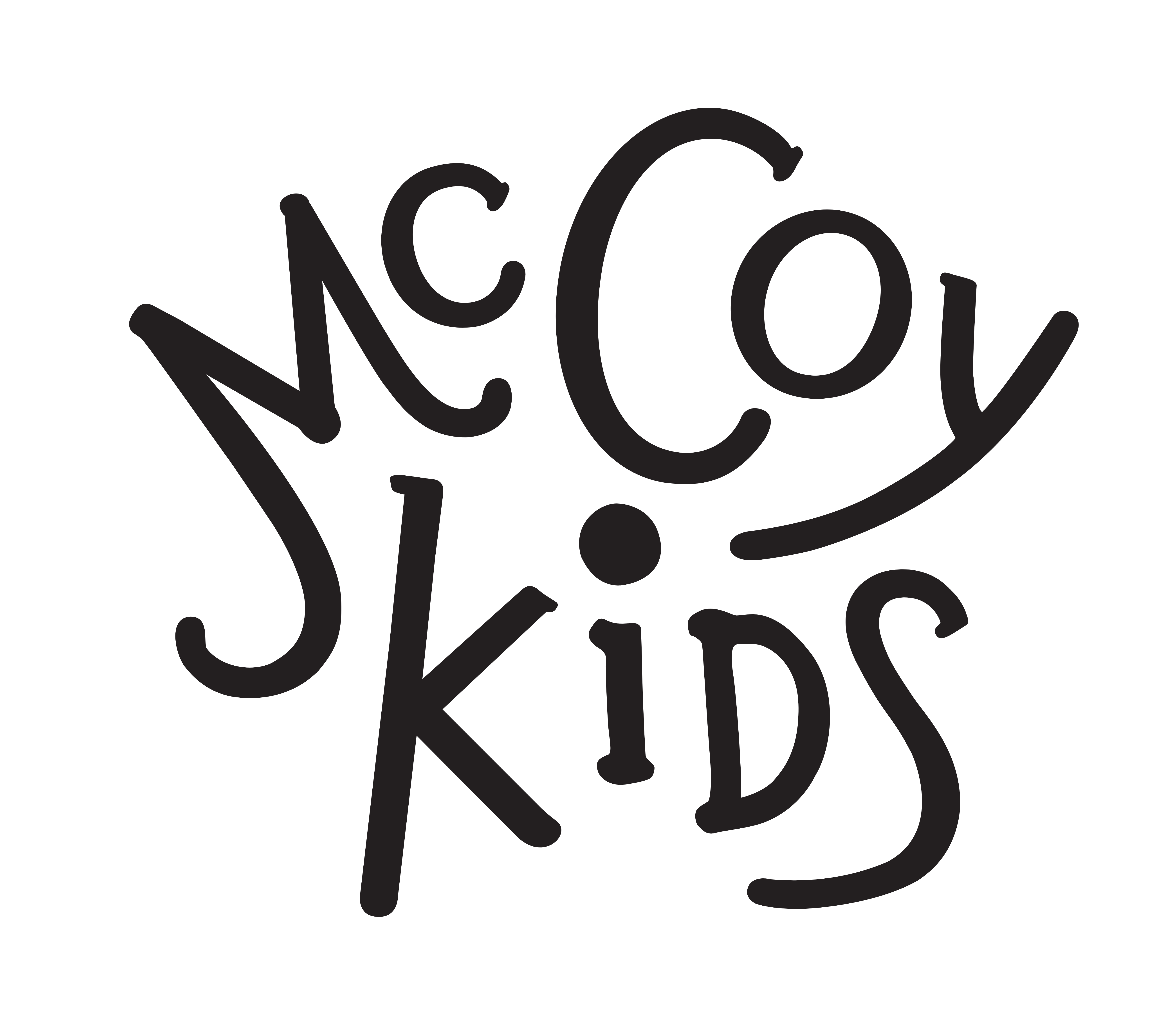 McCoy Kids