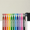Body Doodlers - Face & Body Crayons - Set of 12
