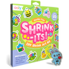 Shrink-its! DIY Shrink Art Kit - Garden Pals