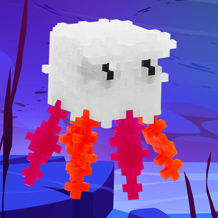 Jellyfish (Tube)