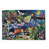 Love of Bats 100 Piece Puzzle