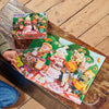 Cake Party 20 Piece Puzzle