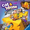 Cat & Mouse Board Game