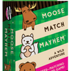 Moose Match Mayhem