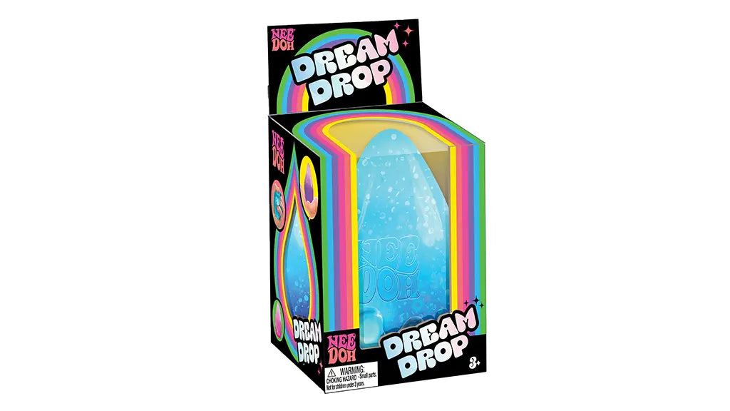 Dream Drop NeeDoh