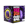 Super Fuzz Ball NeeDoh