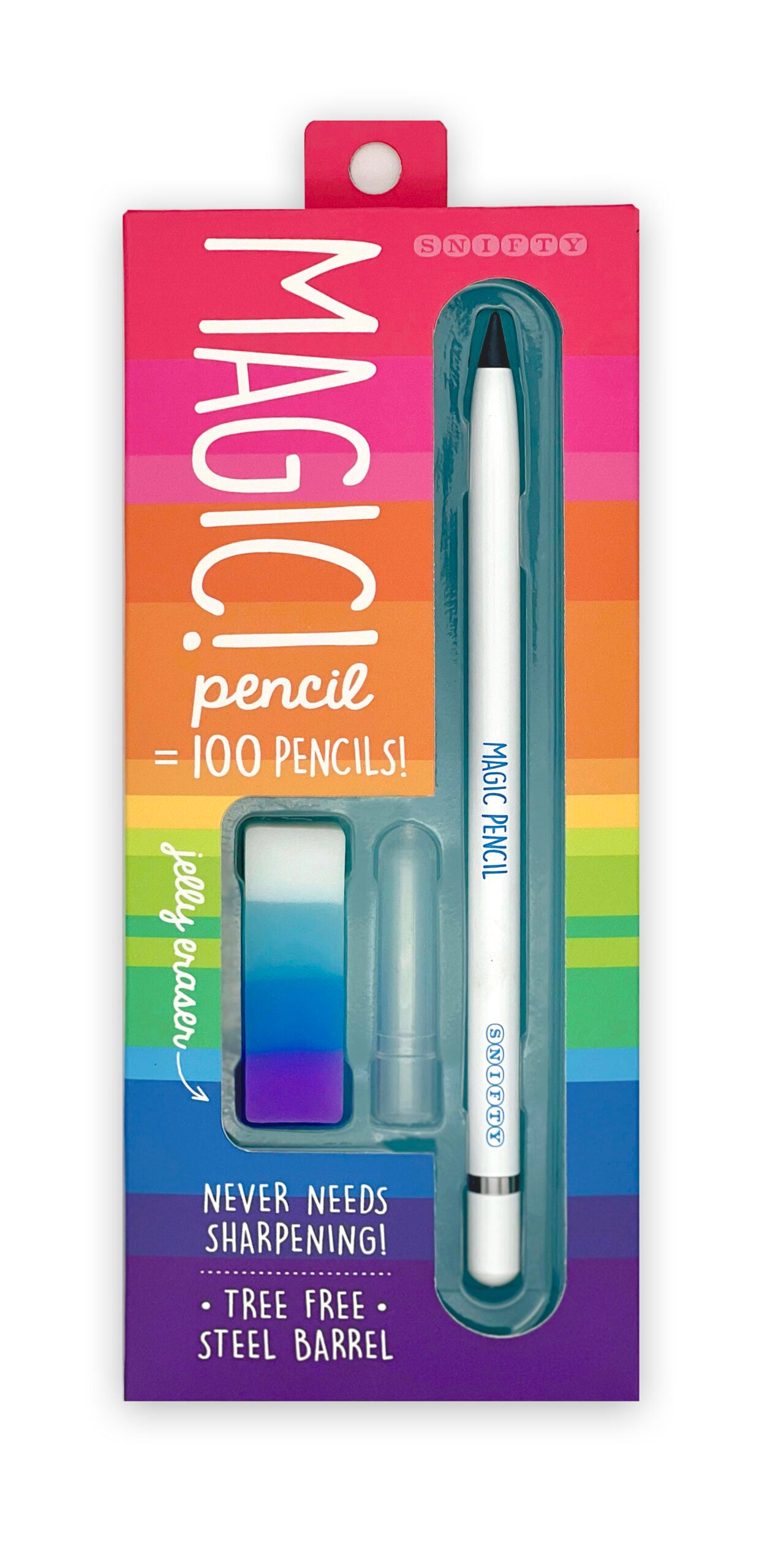 Magic Pencil – White