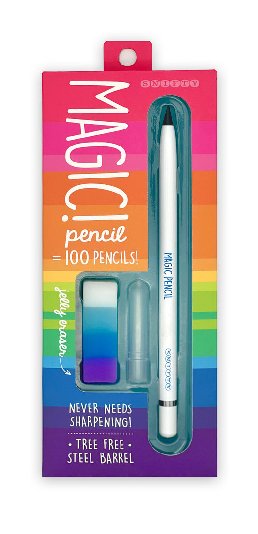 Magic Pencil – White