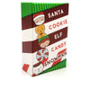 Santa Cookie Elf Candy Snowman Card Game