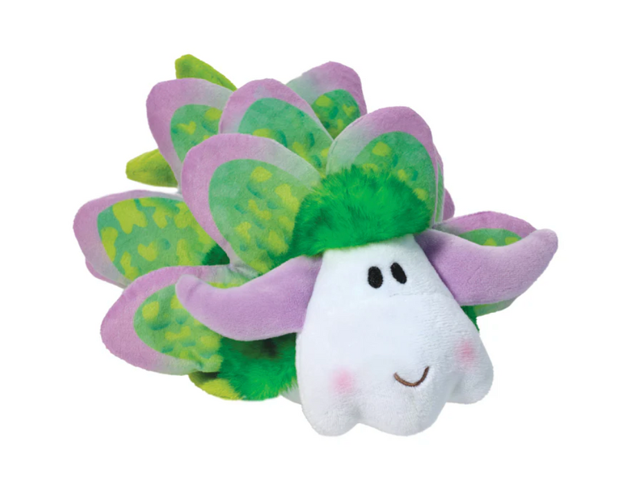 Emily Leaf Sheep