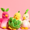 Foodie Chicks