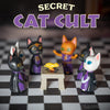 Secret Cat Cult