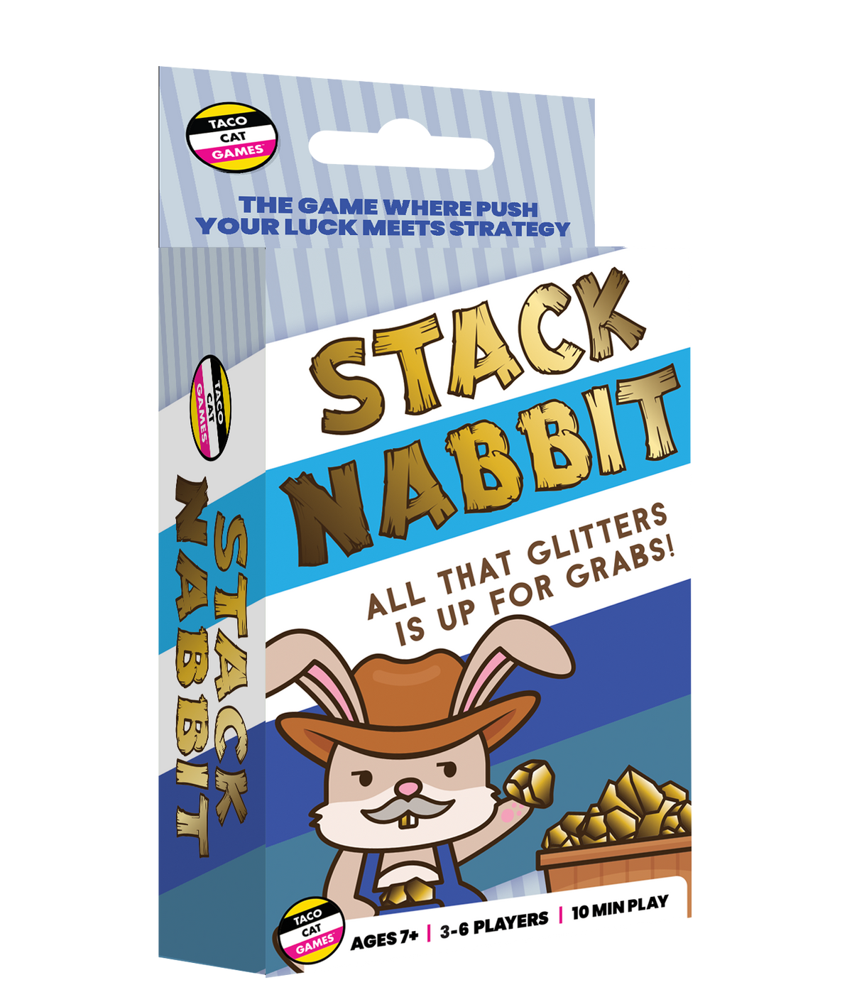 Stack Nabbit