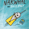 The Narwhal and the Jelly Collection [Yoto Card Pack]