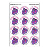 Grape Going!, Grape Jelly scent Retro Scratch 'n Sniff Stinky Stickers