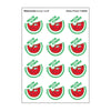 Melon Power, Watermelon scent Retro Scratch 'n Sniff Stinky Stickers