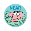 Neat!, Soap scent Retro Scratch 'n Sniff Stinky Stickers®