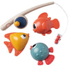 Funtime Fishing Set