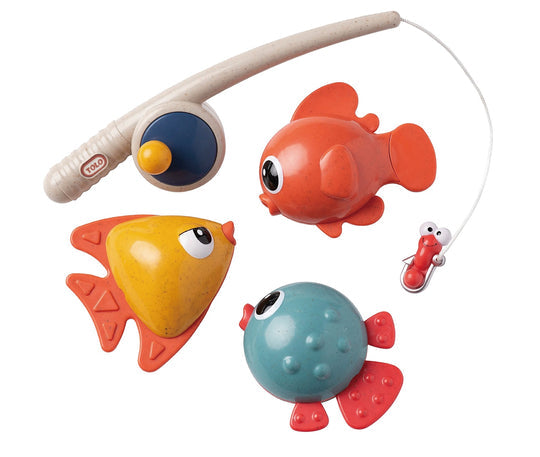 Funtime Fishing Set