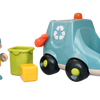 First Friends Garbage Truck