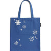 The Snowy Day tote bag