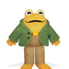 Toad 9" Stuffed Toy