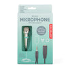 Mini Microphone