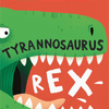 BrainBots: Dinosaurs [Yoto Card Pack]