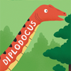BrainBots: Dinosaurs [Yoto Card Pack]