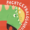 BrainBots: Dinosaurs [Yoto Card Pack]