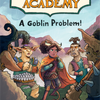 Dungeons & Dragons: Dungeon Academy Pack