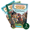 Dungeons & Dragons: Dungeon Academy Pack