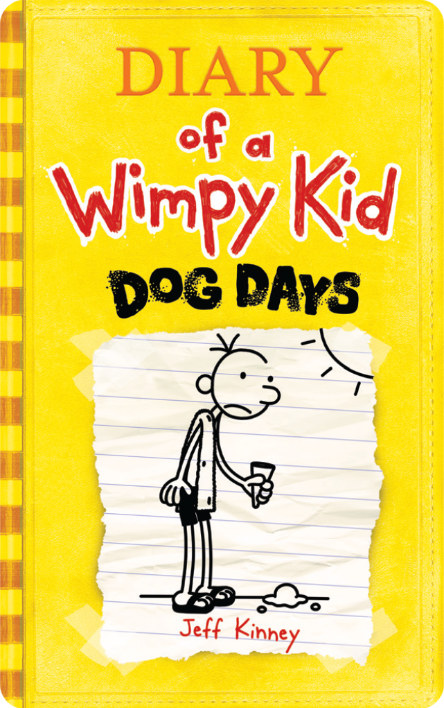 The Wimpy Kid Collection 2 [Yoto Card Pack]