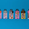 36 Assorted Stickers - Iconic
