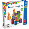 Magna-Tiles Combo 62-Piece Set