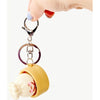 Dumpling Friends Clicker Keychain – Viral Fidget Pop