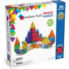 Magna-Tiles Micromags 70-Piece Deluxe Set