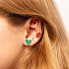 Kids Sticker Earrings - Kawaii